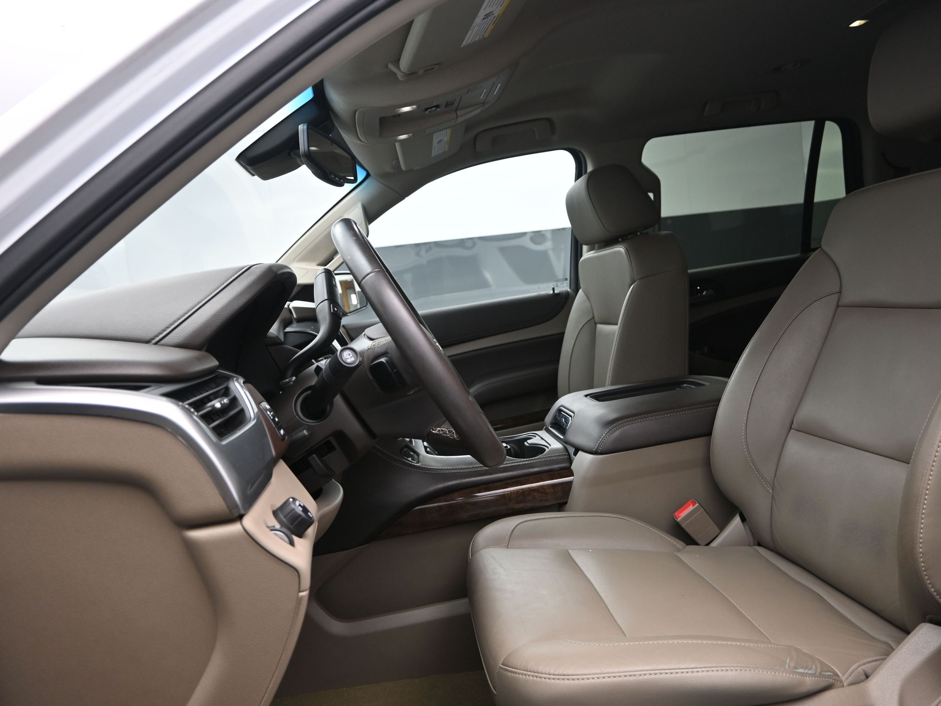 2018 Chevrolet Tahoe LT photo 9
