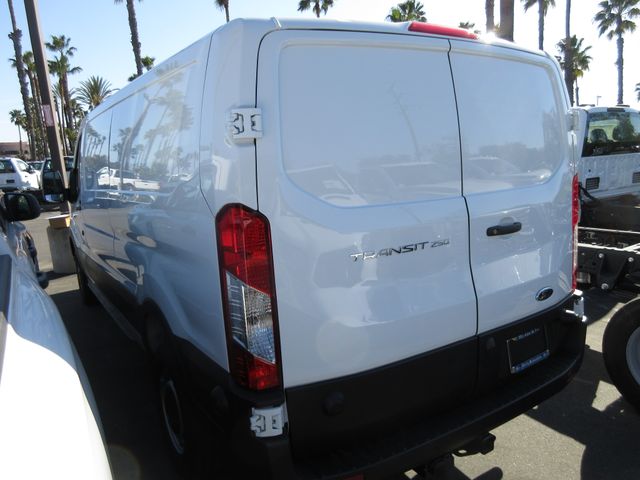 2024 Ford Transit 250