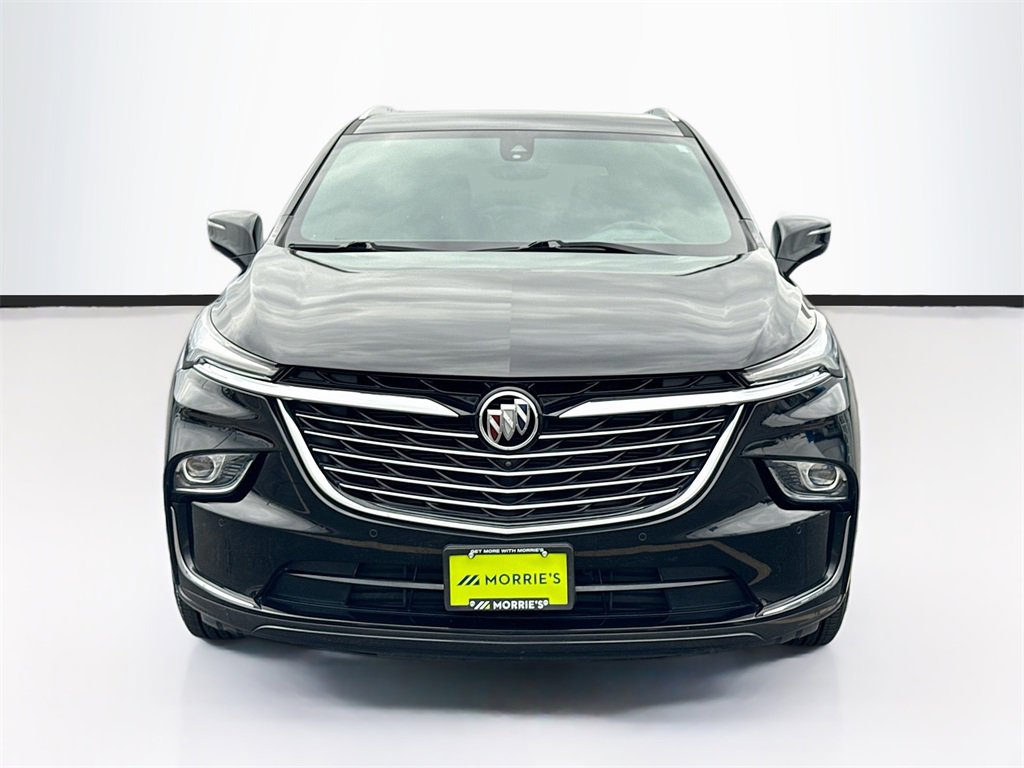2024 Buick Enclave Premium photo 2