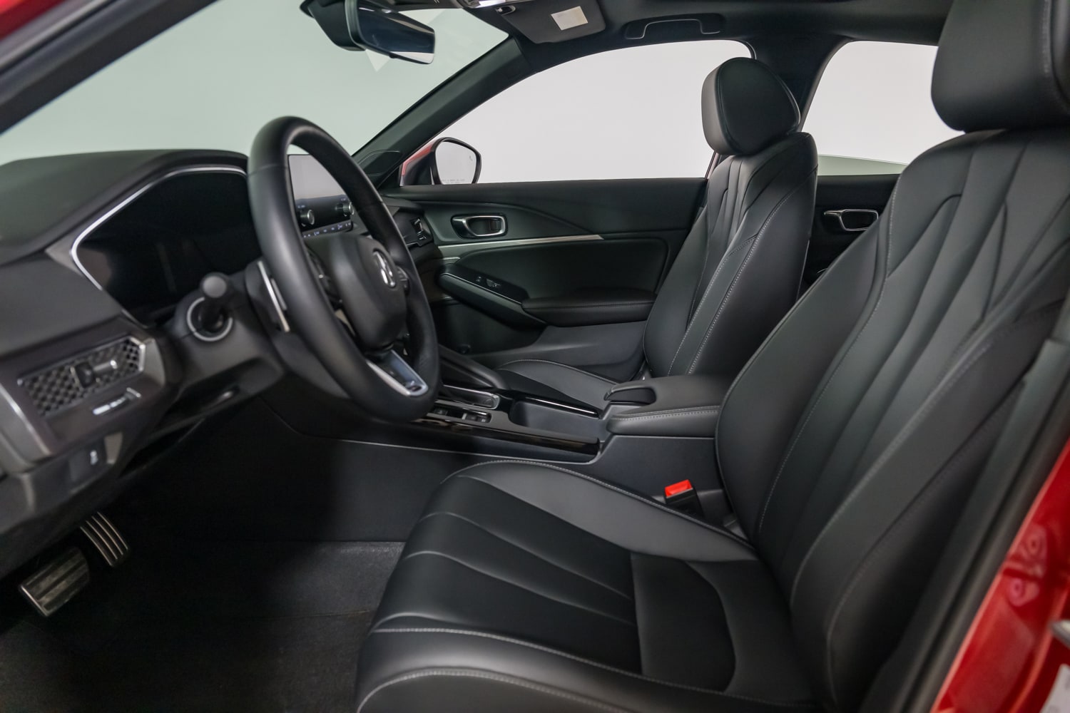2024 Acura Integra A-Spec photo 19