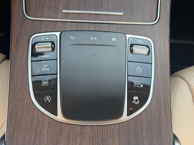 2021 Mercedes Benz GLC 300 4MATIC photo 34
