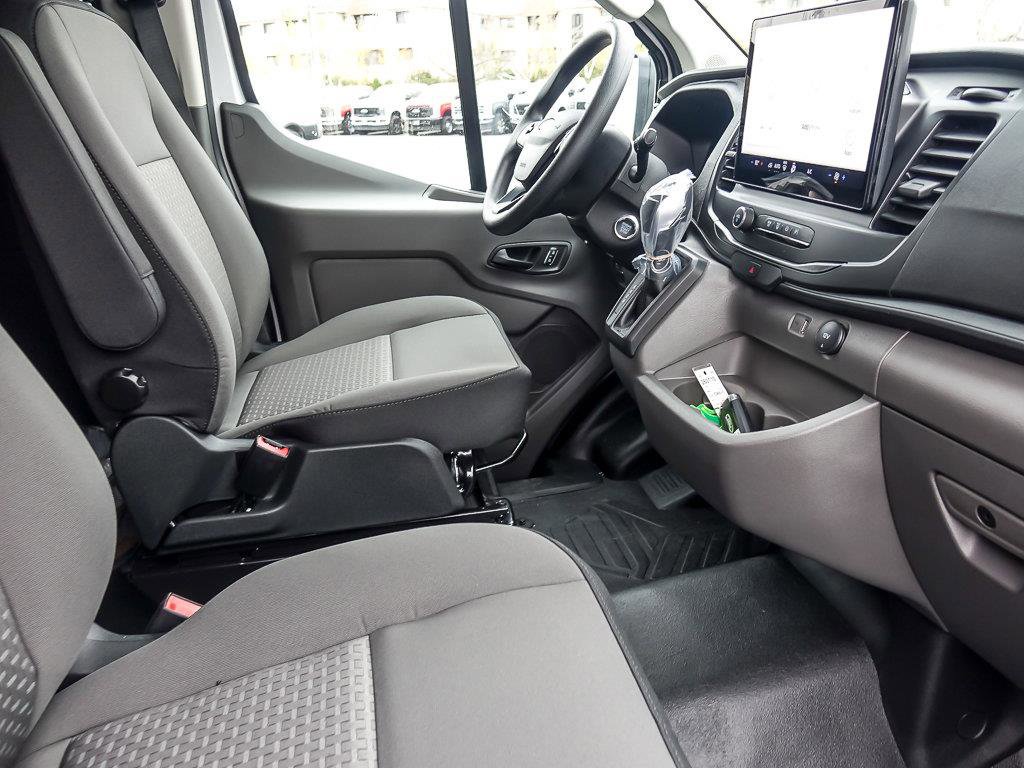 2026 FORD TRANSIT - Image 22