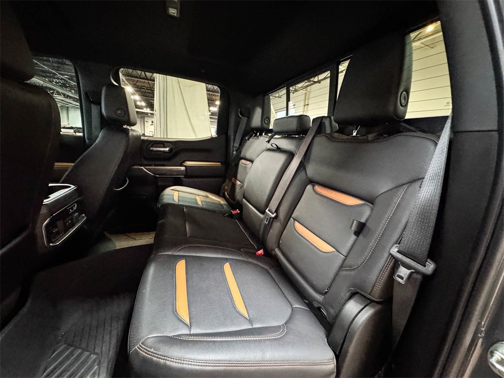 2020 Gmc Sierra AT4 photo 21