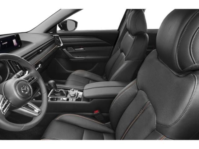 2025 Mazda CX-50 2.5 Premium Plus photo 9
