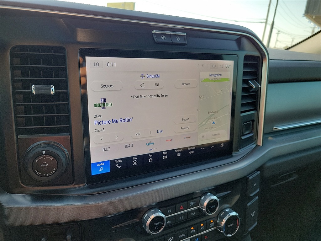 2025 Ford F-350 photo 20