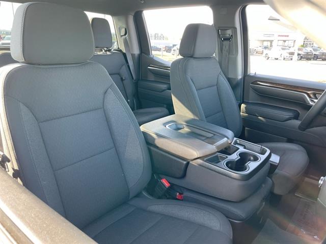 2024 Gmc Sierra 1500 Elevation photo 22