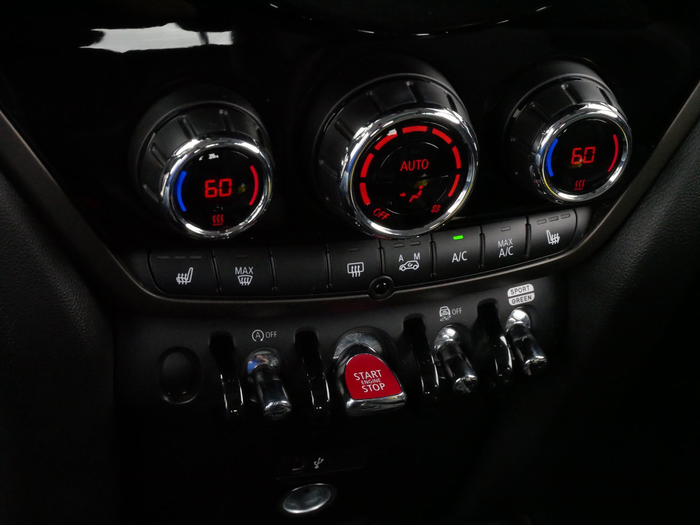 2024 Mini Countryman S ALL4 photo 23