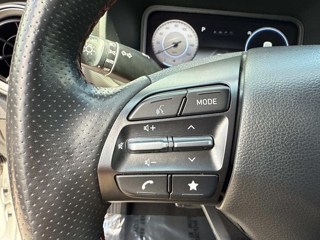 2023 Hyundai Kona N Line photo 34