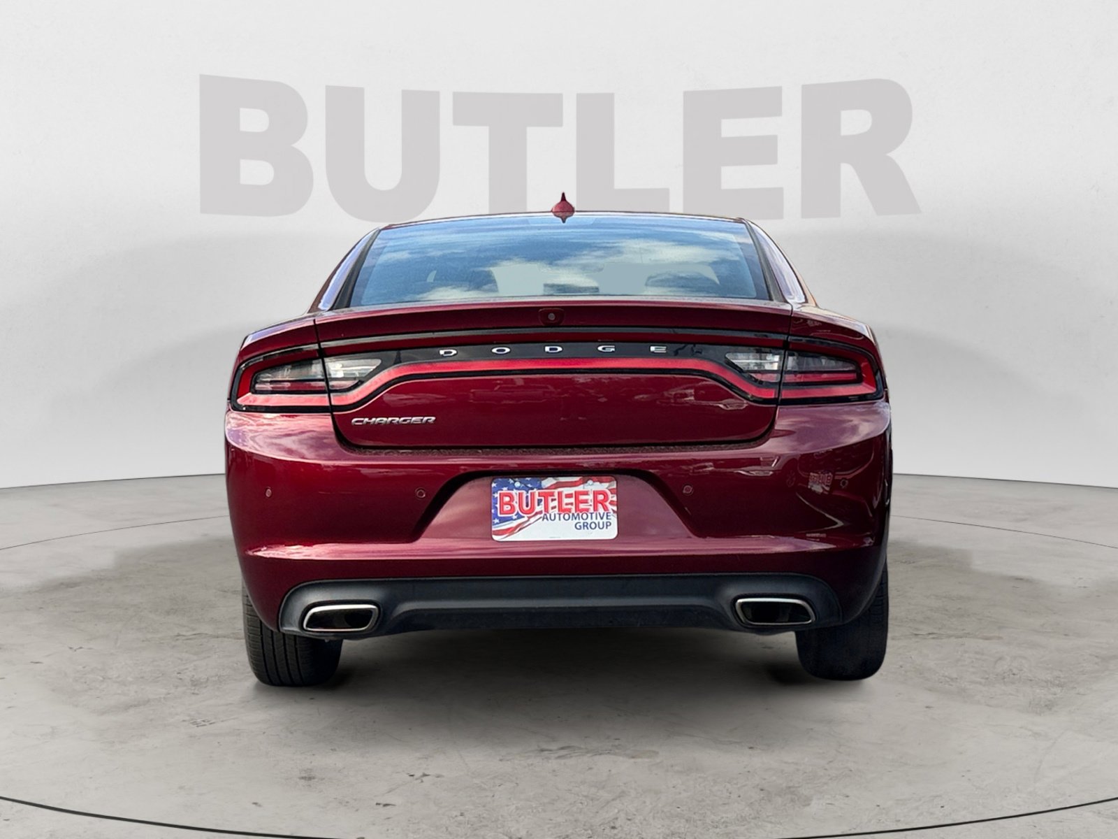 2023 Dodge Charger SXT photo 2