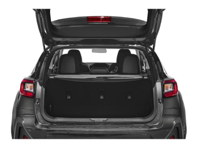 2024 Subaru Crosstrek Limited photo 11