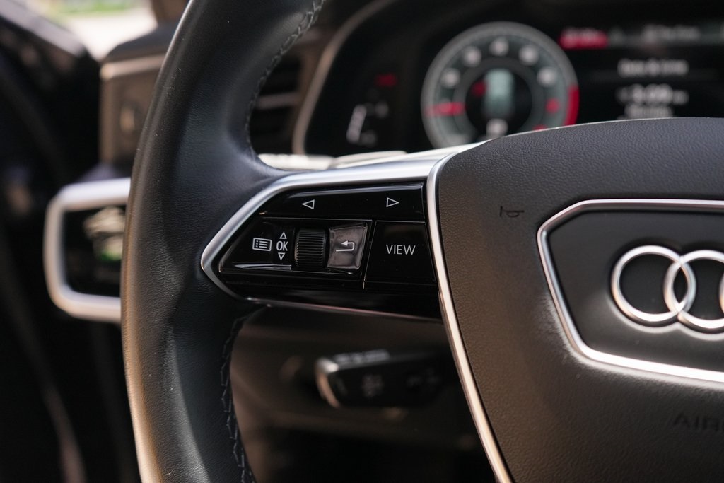 2022 Audi A6 Allroad Prestige Quattro photo 20