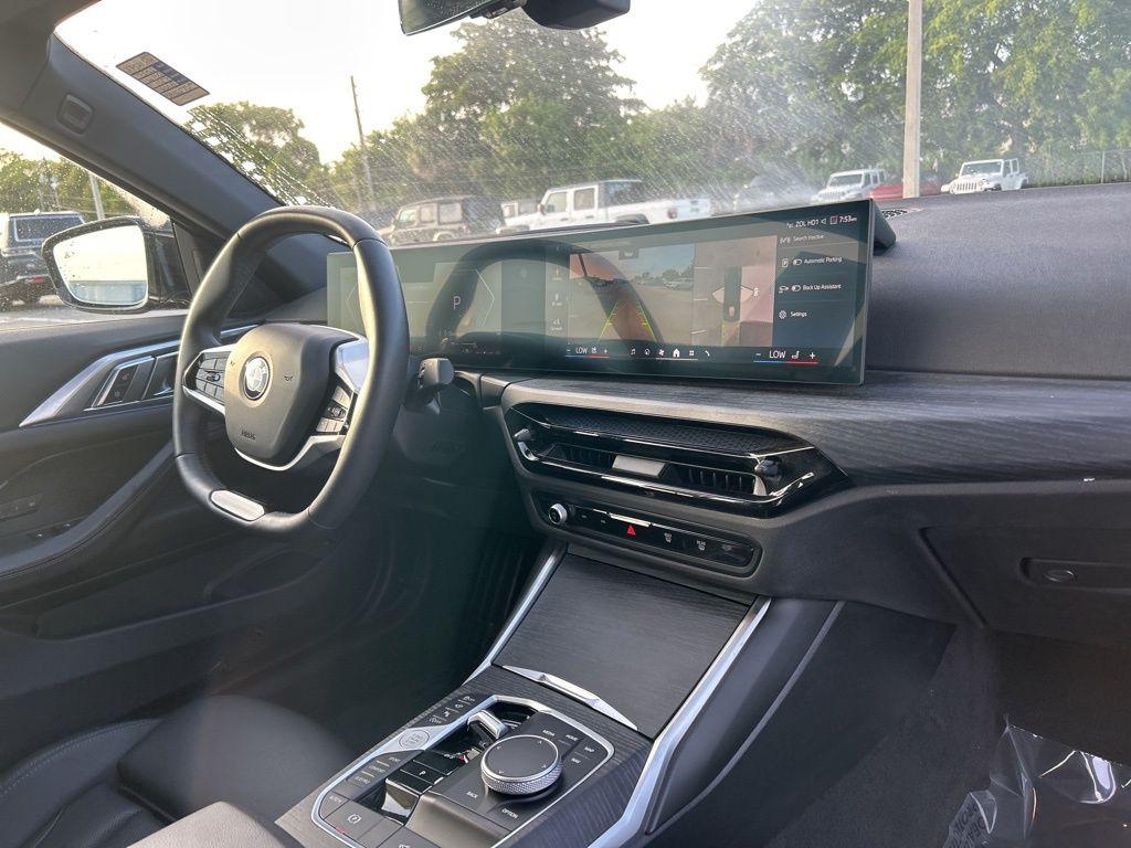 2025 Bmw 430i xDrive photo 21