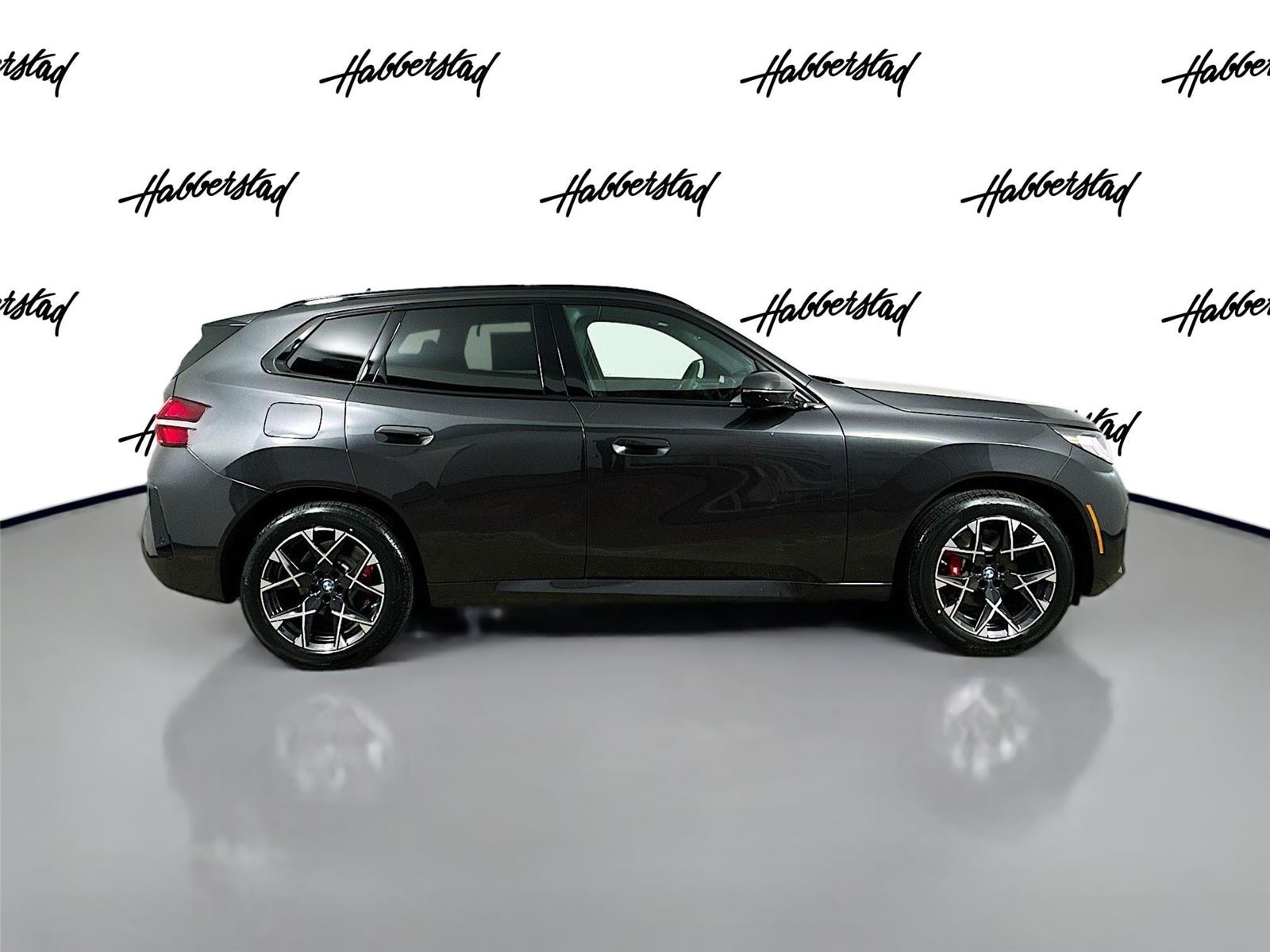 2026 Bmw X3 photo 4
