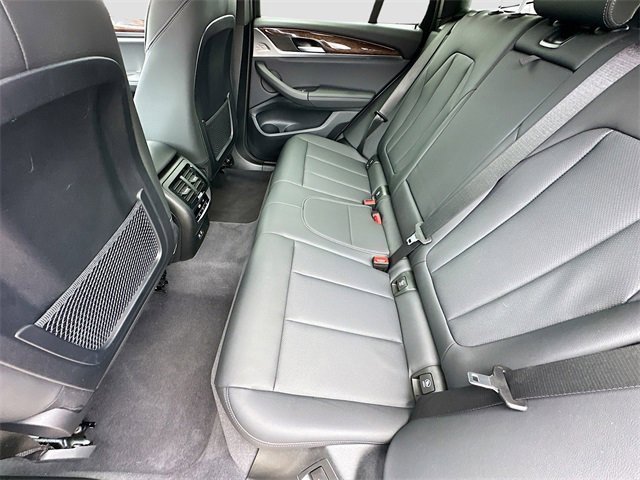 2024 Bmw X3 sDrive30i photo 22