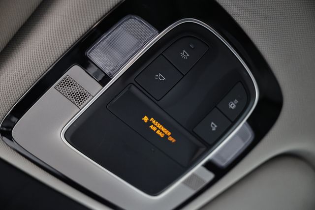 2023 Hyundai Santa Fe SE photo 41