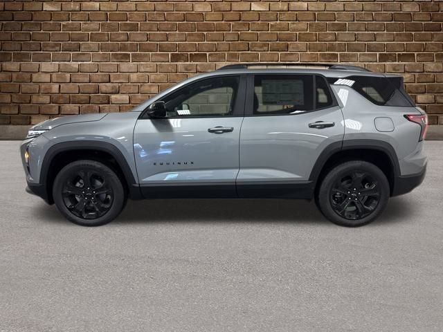 2026 Chevrolet Equinox LT photo 2