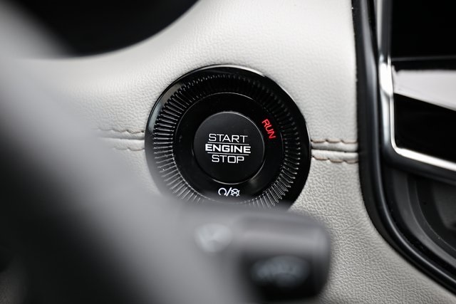 2024 Jeep Compass Limited photo 34