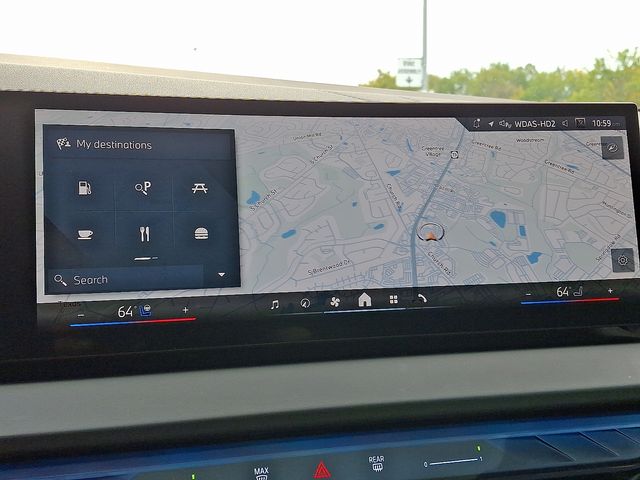 2025 Bmw X3 30x Drive photo 19