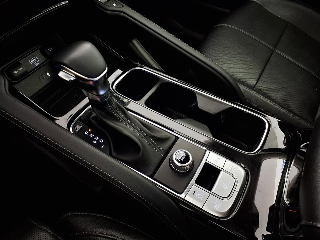 2021 Kia Telluride SX photo 14