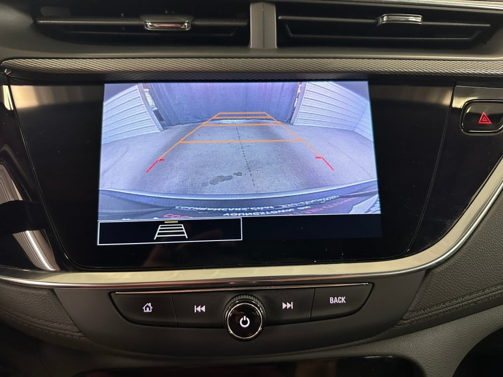 2022 Buick Encore GX Select photo 12