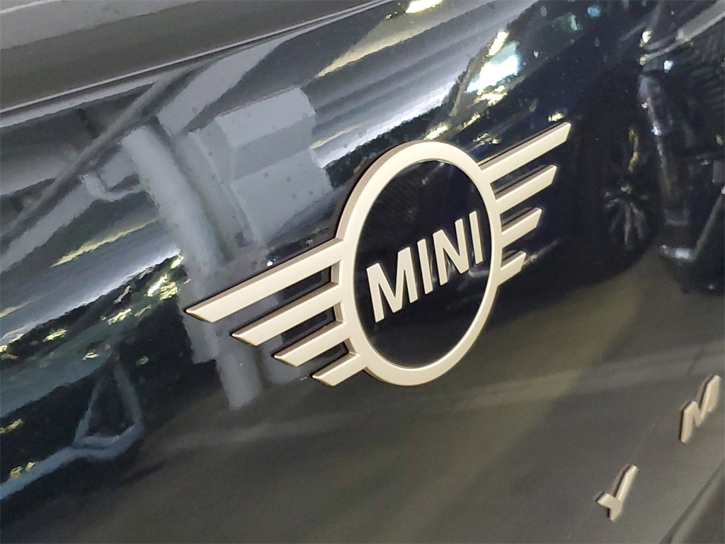 2026 Mini Countryman S ALL4 photo 5