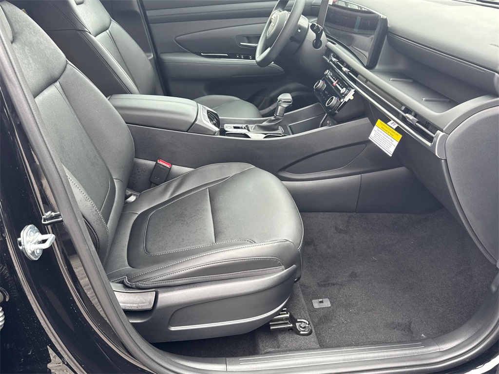 2025 Hyundai Santa Cruz SEL Activity photo 29