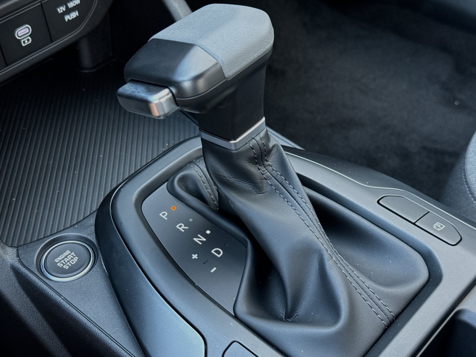 2025 Kia K4 LXS photo 20