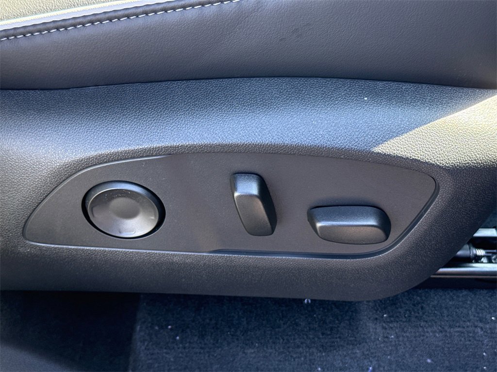 2026 BUICK ENCLAVE - Image 39