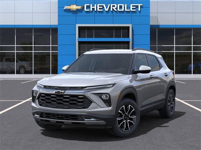 2025 Chevrolet Trailblazer ACTIV photo 6