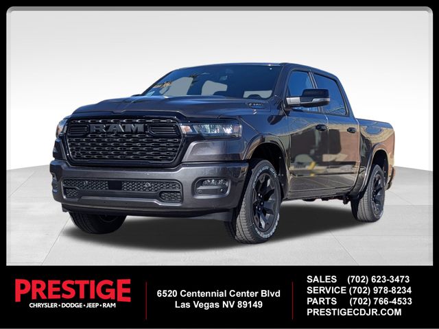 2025 RAM Ram 1500 Pickup Big Horn/Lone Star's photo