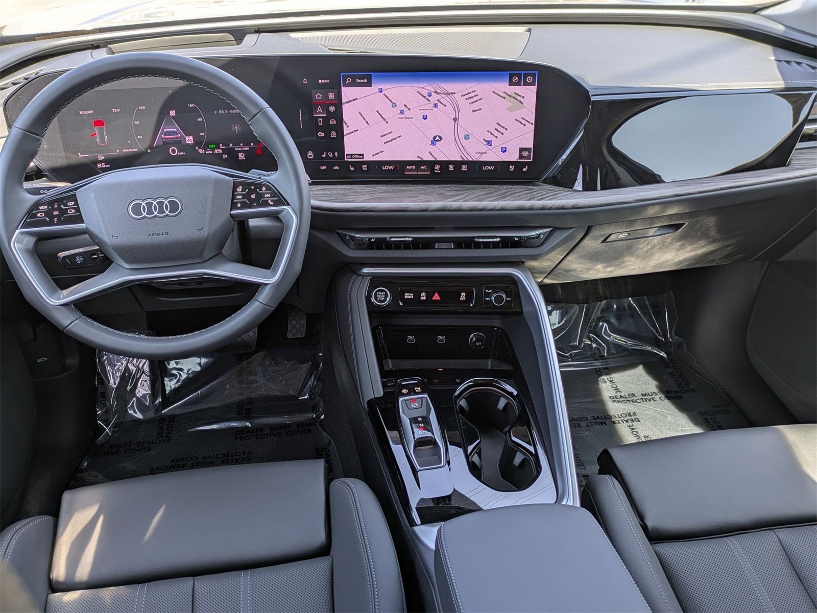 2025 Audi Q5 2.0T Premium Plus photo 4