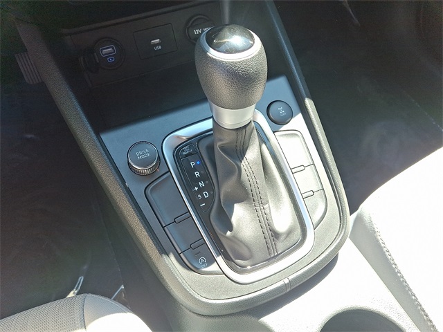 2023 Hyundai Kona SEL photo 22