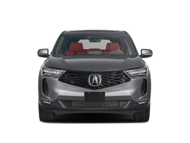 2025 Acura RDX A-Spec photo 4