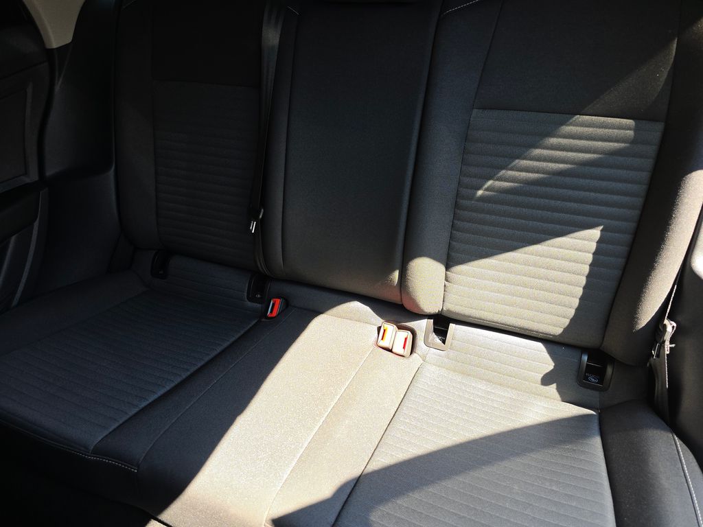 2024 Volkswagen Jetta 1.5T S photo 16