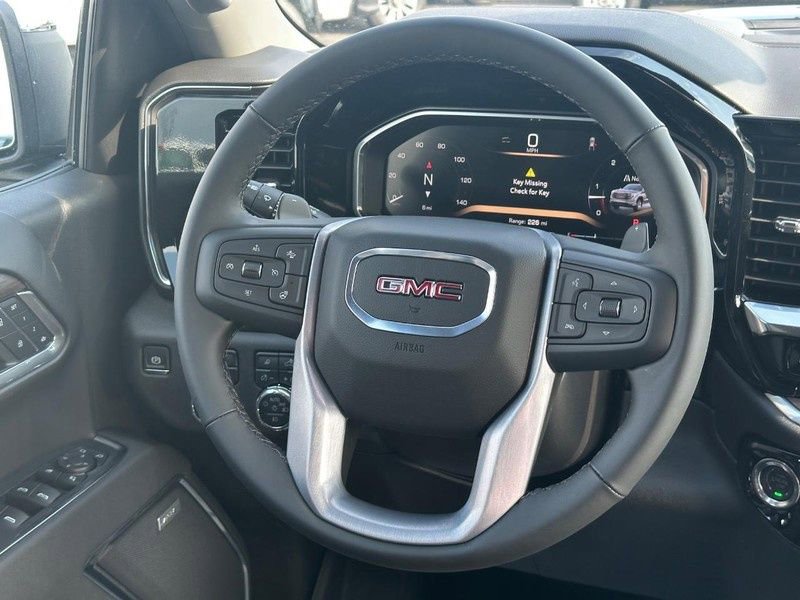 2026 Gmc Sierra 1500 SLT photo 8