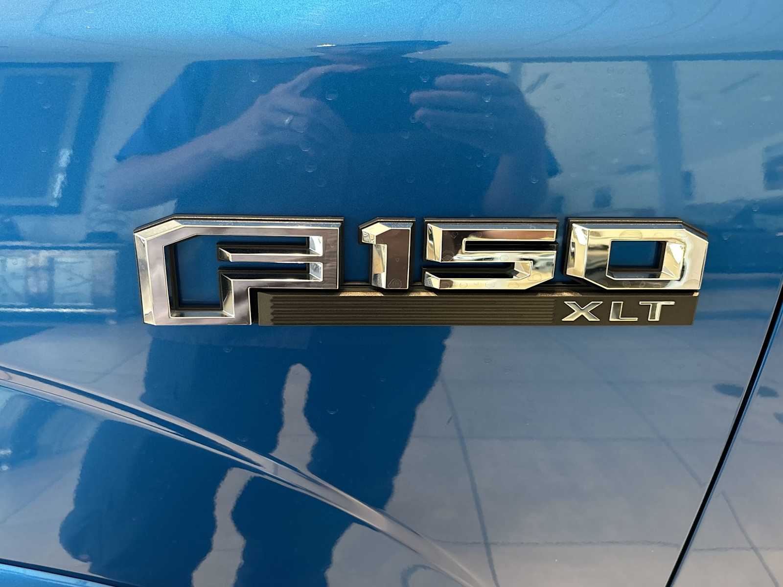 2019 Ford F-150 XLT photo 27