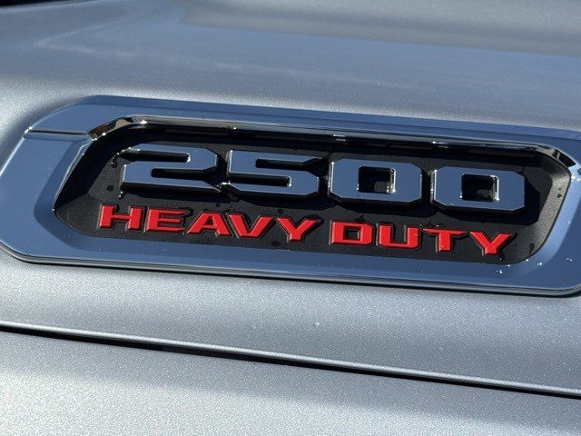 2026 Ram 2500 Big Horn photo 29