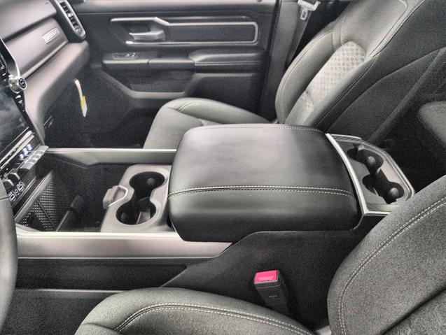 2026 Ram 1500 Big Horn photo 13