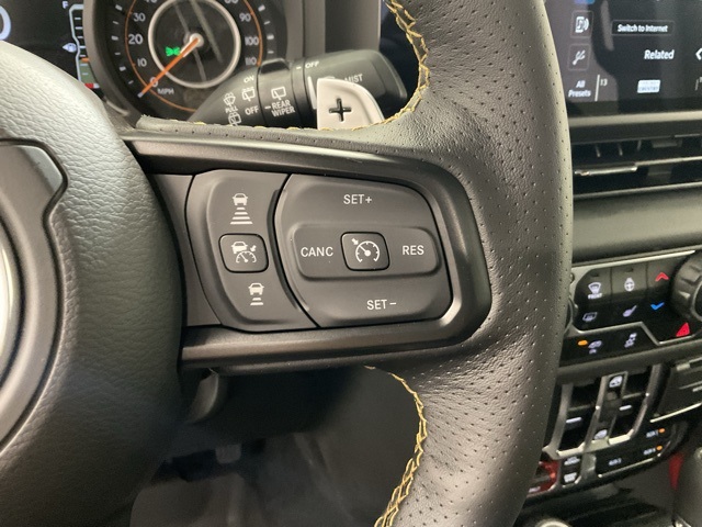 New 2025 41 Exterior Paint Jeep Rubicon 392 image 13