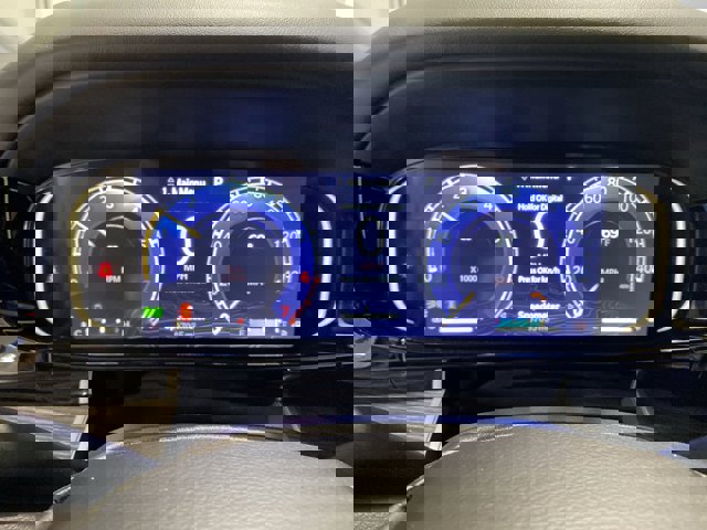 2022 Jeep Wagoneer Series III photo 3