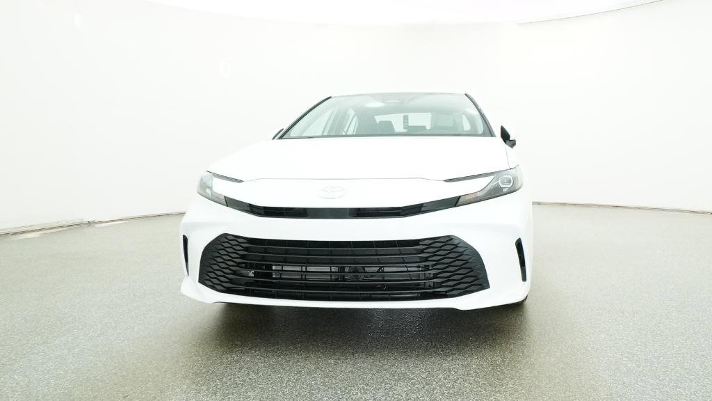 2026 Toyota Camry LE photo 3