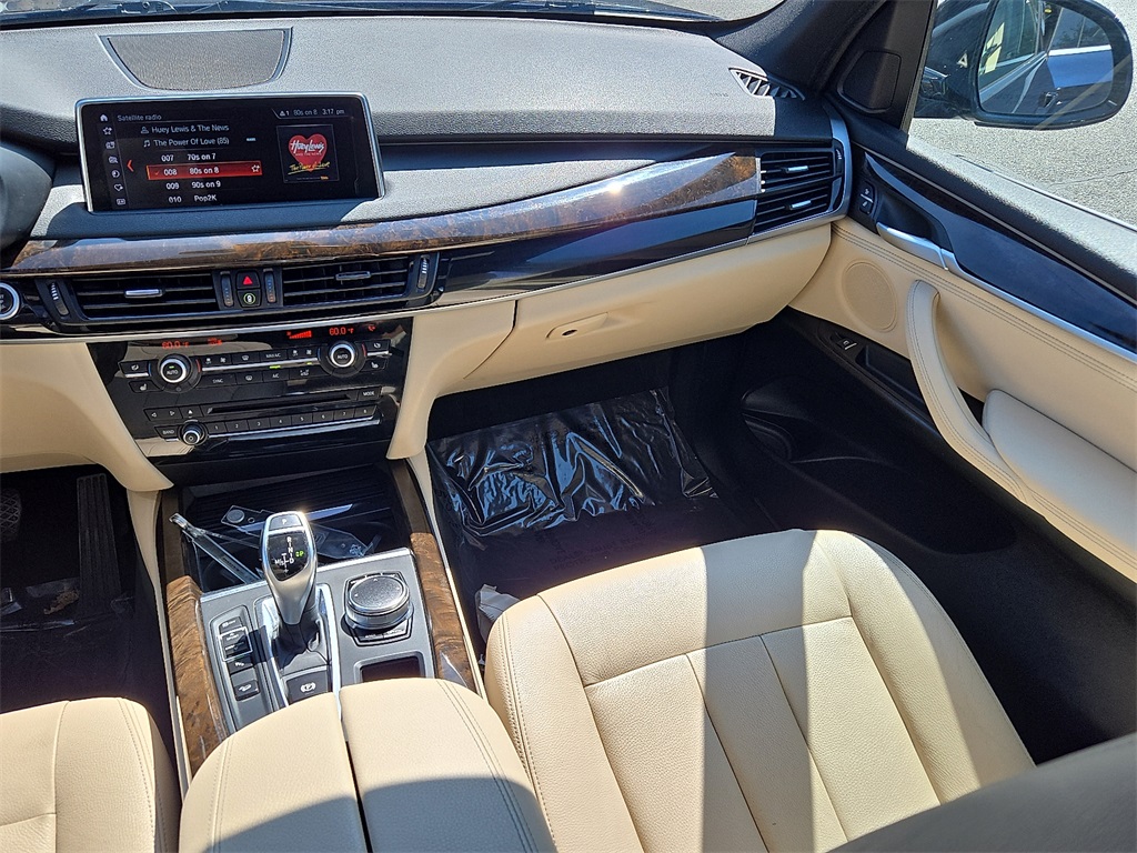 2018 Bmw X5 xDrive35i photo 17