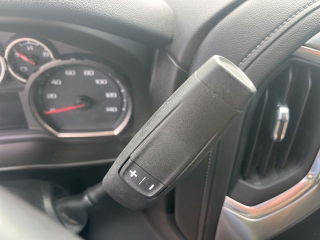 2021 Chevrolet Silverado 1500 LT Trail Boss photo 28