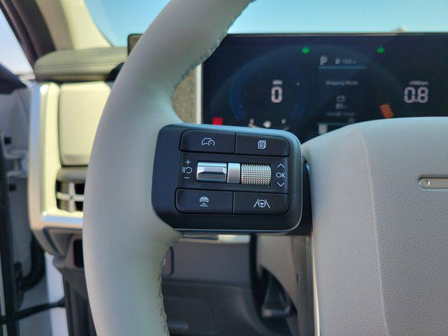 2026 Hyundai Santa Fe SEL photo 21