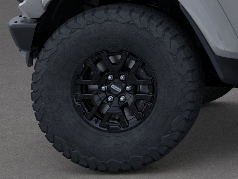 2026 FORD BRONCO - Image 46