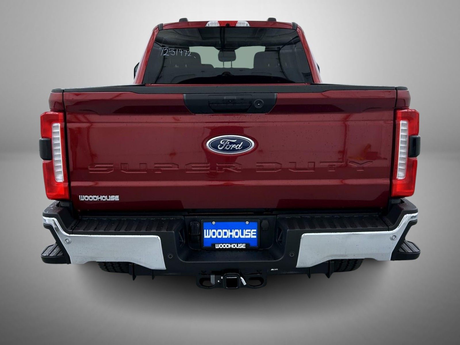 2025 Ford F-250 XLT photo 6