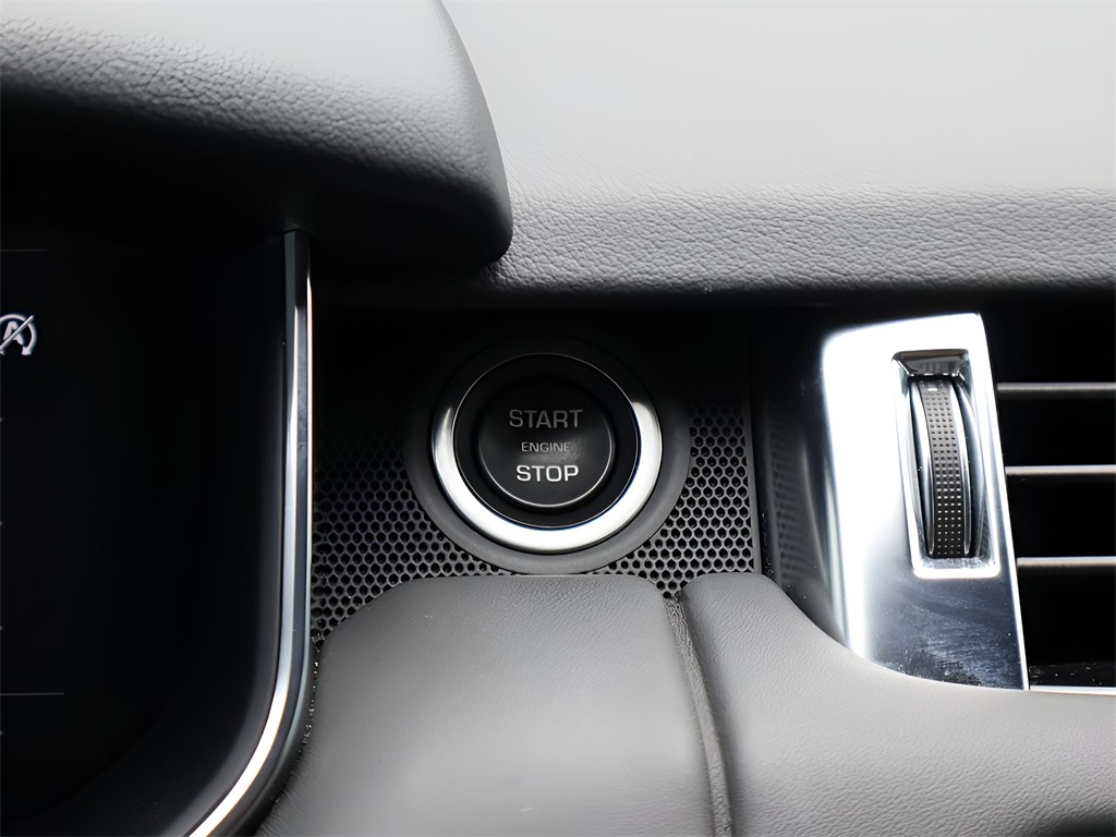 2022 Land Rover Range Rover Sport HST photo 27