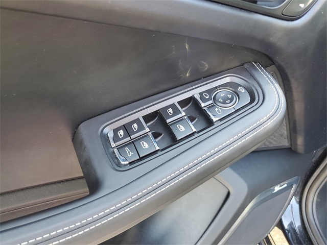 2024 Porsche Macan GTS photo 11