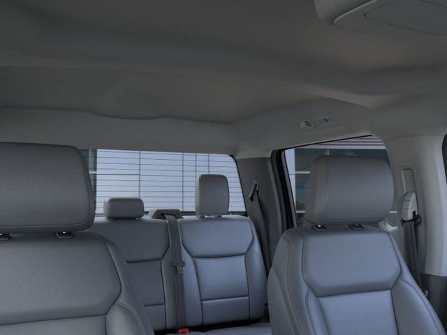 2025 Ford F-150 Lightning photo 21