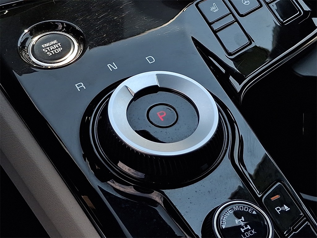 2023 Kia Sportage Hybrid EX photo 15